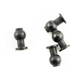 Fixing Ball for Upper Rear Suspension 4pcs Fixing Ball for Upper Rear Suspension 4pcs