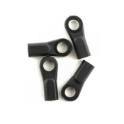 Tie Rod Ends 4 pcs (Shock End w/ball) Tie Rod Ends 4 pcs (Shock End w/ball)