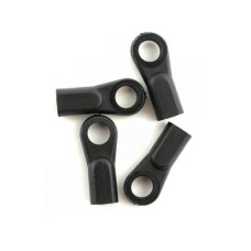 Tie Rod Ends 4 pcs (Shock End w/ball) Tie Rod Ends 4 pcs (Shock End w/ball)