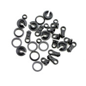 Shock Ends and Cups Set (Shock Top & Set) Shock Ends and Cups Set (Shock Top & Set)