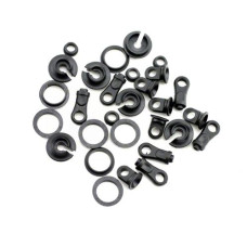 Shock Ends and Cups Set (Shock Top & Set) Shock Ends and Cups Set (Shock Top & Set)