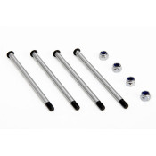 Thread-screw hinge pin 4mm, 4pcs, Agama SRP $26.09