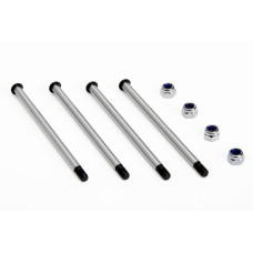 Thread-screw hinge pin 4mm, 4pcs, Agama SRP $26.09 Thread-screw hinge pin 4mm, 4pcs, Agama SRP $26.09