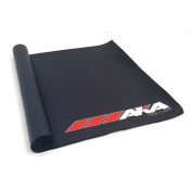 AKA Rubber Pit Mat w/ Logo SRP $71.76 AKA Rubber Pit Mat w/ Logo SRP $71.76