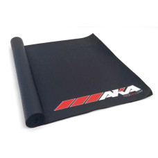 AKA Rubber Pit Mat w/ Logo SRP $71.76 AKA Rubber Pit Mat w/ Logo SRP $71.76
