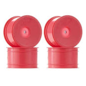 Speedline Buggy Wheels for Associated B6.1 - B64 / TLR 22 - 22-4 / Rear / PINK / 4pcs 2.2in SRP $37.06 Speedline Buggy Wheels for Associated B6.1 - B64 / TLR 22 - 22-4 / Rear / PINK / 4pcs 2.2in SRP $37.06