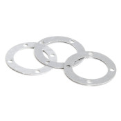 Diff gasket, 3pcs, N1 N2 1/8th Buggy by Agama SRP $5.50 Diff gasket, 3pcs, N1 N2 1/8th Buggy by Agama SRP $5.50