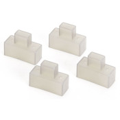 Silicone Water Proof Switch Cover 4pcs SRP $10.36 Silicone Water Proof Switch Cover 4pcs SRP $10.36