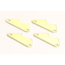 Brake clip, 4pcs, Agama SRP $7.40 Brake clip, 4pcs, Agama SRP $7.40