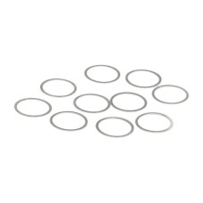 Agama N1 Diff Shim Washer 13.5x15.8x0.2mm 10pcs SRP $9.72