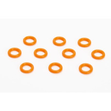 Diff.O-ring(Silicon/orange color), 10pcs, Agama SRP $6.07