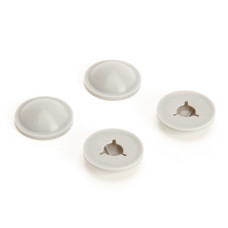 Convex shock bladder (flat inner shock cap only), 4pcs, SRP $11.38 Convex shock bladder (flat inner shock cap only), 4pcs, SRP $11.38