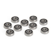 Ball bearing ø5*13*4(10) SRP $38.86 Ball bearing ø5*13*4(10) SRP $38.86