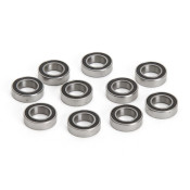 Ball bearing 8x14x4mm (10pcs) SRP $38.86 Ball bearing 8x14x4mm (10pcs) SRP $38.86