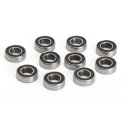 Ball bearing 8x16x5mm (10pcs) SRP $38.86 Ball bearing 8x16x5mm (10pcs) SRP $38.86