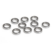 Ball bearing 1/2x3/4x5/32 (10pcs) SRP $62.66