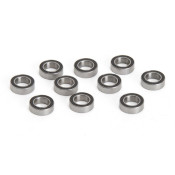 Ball bearing 6x10x3mm (10pcs) SRP $38.86 Ball bearing 6x10x3mm (10pcs) SRP $38.86