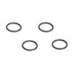 Oil seal cap O-ring, 4pcs, Agama SRP $6.07