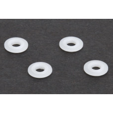 Shock piston guide set, 4pcs, Agama SRP $7.40 Shock piston guide set, 4pcs, Agama SRP $7.40