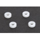 Shock piston guide set, 4pcs, Agama SRP $7.40
