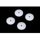Piston 8 holes 1.3mm(4) SRP $16.77