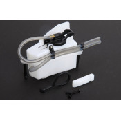 Truggy Fuel tank set, Agama T SRP $31.69 Truggy Fuel tank set, Agama T SRP $31.69