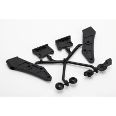Wing stay, Agama SRP $11.01 Wing stay, Agama SRP $11.01