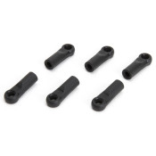Upper arm link, 6pcs, Agama N1 N2 1/8th Buggy SRP $12.33 Upper arm link, 6pcs, Agama N1 N2 1/8th Buggy SRP $12.33