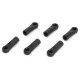 Upper arm link, 6pcs, Agama N1 N2 1/8th Buggy SRP $12.33