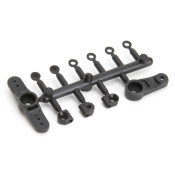 Servo horn set(11) N1 SRP $16.77 Servo horn set(11) N1 SRP $16.77