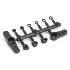 Servo horn set(11) N1 SRP $16.77 Servo horn set(11) N1 SRP $16.77