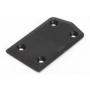 Rear bumper, 1pcs, Agama SRP $7.40 Rear bumper, 1pcs, Agama SRP $7.40