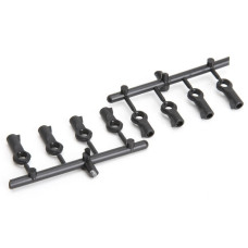 Damper end parts, 8pcs, Agama SRP $9.87 Damper end parts, 8pcs, Agama SRP $9.87