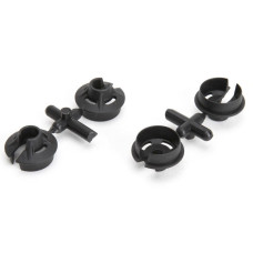 Shock end tray, 4pcs, Agama SRP $9.87 Shock end tray, 4pcs, Agama SRP $9.87