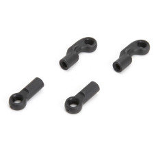 Steering Rod End (4pcs) N1 N2 1/8th Buggy by Agama SRP $13.42 Steering Rod End (4pcs) N1 N2 1/8th Buggy by Agama SRP $13.42