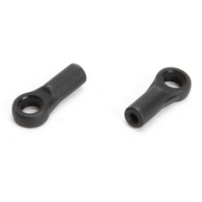 Plastic Tie Rod End, 2pcs, Agama N1 N2 1/8th Buggy SRP $6.07 Plastic Tie Rod End, 2pcs, Agama N1 N2 1/8th Buggy SRP $6.07
