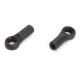 Plastic Tie Rod End, 2pcs, Agama N1 N2 1/8th Buggy SRP $6.07