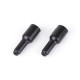 Front shock dust rubber(2) A215 SRP $8.50