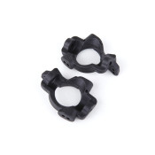 Front hub carriers with double holes-A215 only (2) SRP $19.13 Front hub carriers with double holes-A215 only (2) SRP $19.13