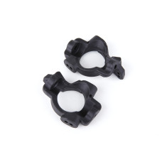 Front hub carriers with double holes-A215 only (2) SRP $19.13