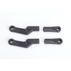 Long Link Arm set (4) 1007 x2 1107 x2 N1 N2 1/8 Buggy by Agama SRP $18.71 Long Link Arm set (4) 1007 x2 1107 x2 N1 N2 1/8 Buggy by Agama SRP $18.71