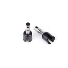 Drive cup (2) N1/N2 1/8 Buggy by Agama SRP $27.60