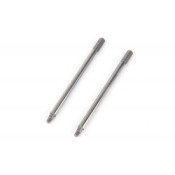 Rear shock shaft(2) A215 SRP $17.00 Rear shock shaft(2) A215 SRP $17.00