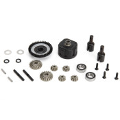 Front Diff. set, Agama SRP $55.03 Front Diff. set, Agama SRP $55.03