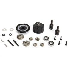 Front Diff. set, Agama SRP $55.03