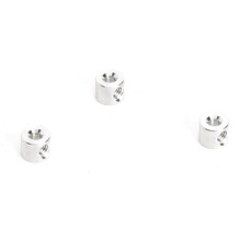 Throttle/brake collets(3) SRP $10.36 Throttle/brake collets(3) SRP $10.36