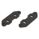 Engine mount retainer plate(2) SRP $16.77
