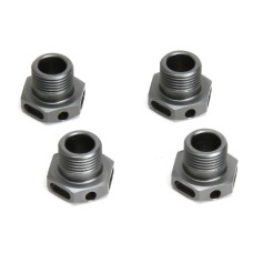 Wheel hex 17mm +1mm (4) N1 N2 by Agama SRP $15.96 Wheel hex 17mm +1mm (4) N1 N2 by Agama SRP $15.96