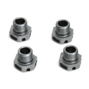 Wheel hexagon+2mm, 4pcs, Agama SRP $12.90 Wheel hexagon+2mm, 4pcs, Agama SRP $12.90