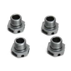 Wheel hexagon+2mm, 4pcs, Agama SRP $12.90 Wheel hexagon+2mm, 4pcs, Agama SRP $12.90